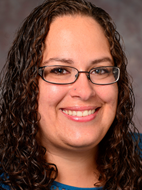 lauren winogron headshot