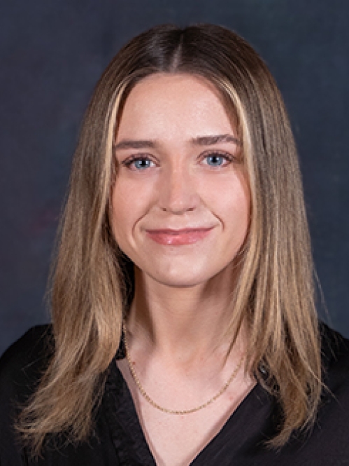 lauren forsman headshot