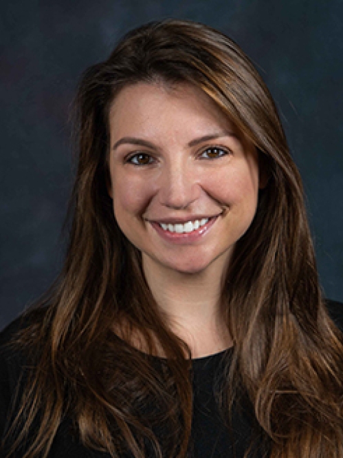 lauren ferrer headshot