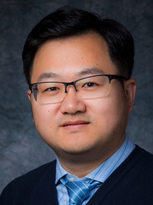 mark ge headshot