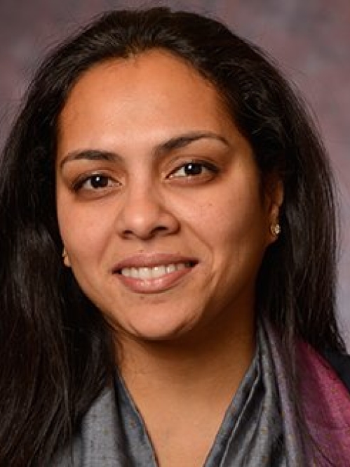 mohini mukherjee headshot