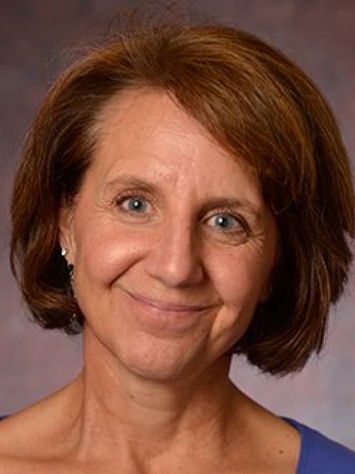 patricia welsh headshot