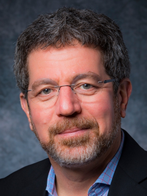 eric grafunkel headshot