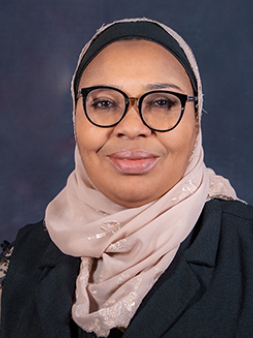 bola ibraheem headshot