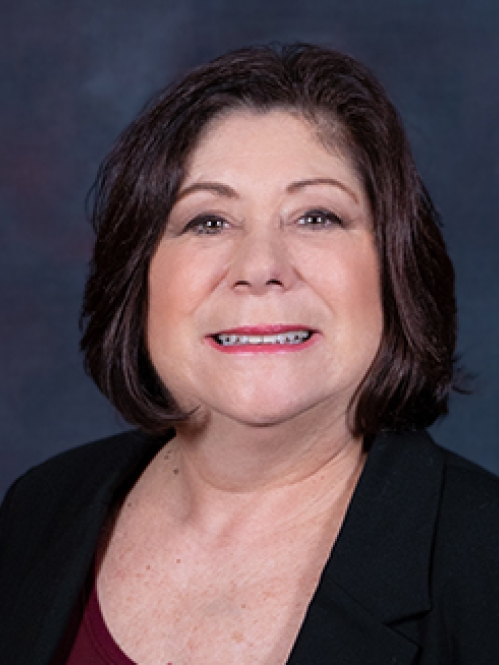 sharon ippolito headshot