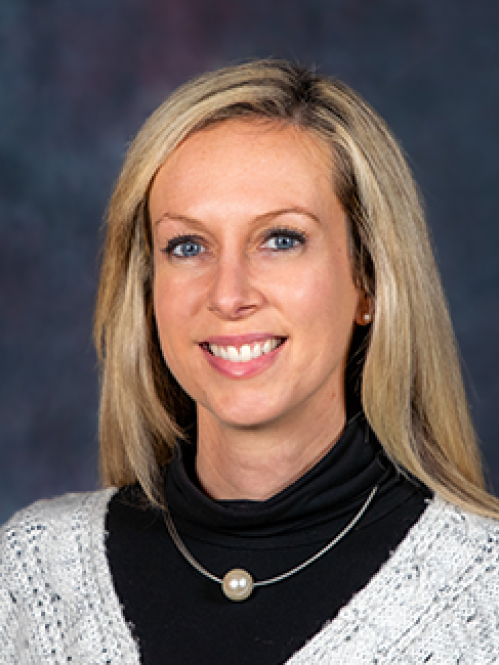 sibylie pearce headshot