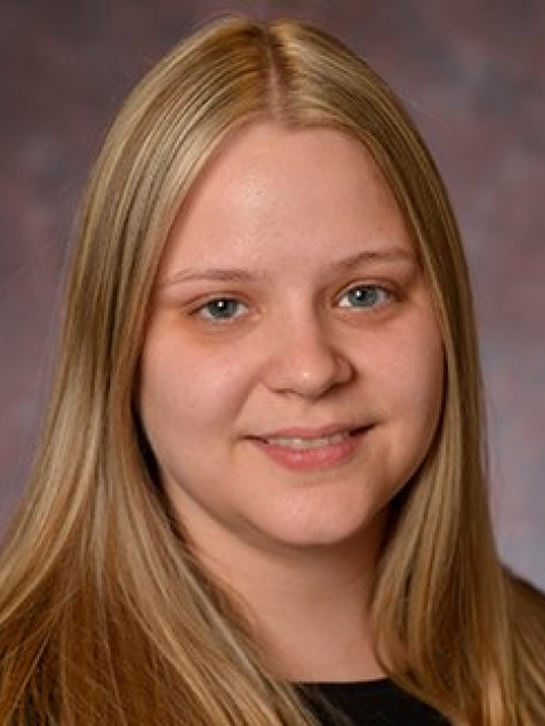 stephanie otte headshot