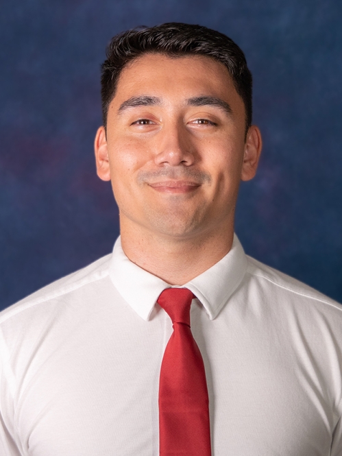 Leonel Brito - International Faculty and Scholar Adviser