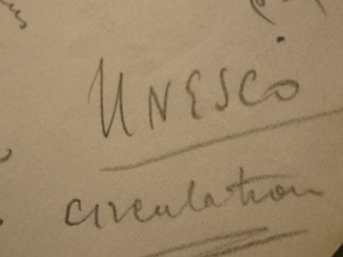 unesco