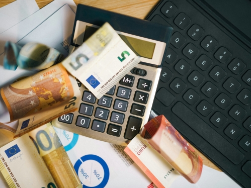 Finances-1