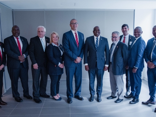 Botswana Rutgers Partnership-1