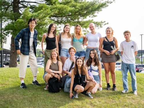 International Student Orientation-2
