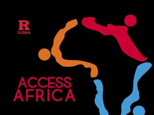 Access Africa graphic image