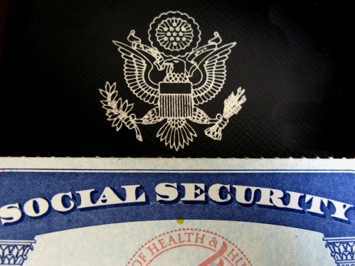Social Security-1