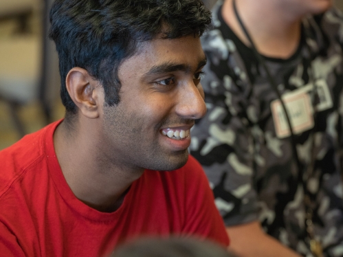 Peer Mentor-1