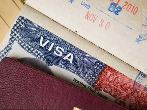 Visa-1