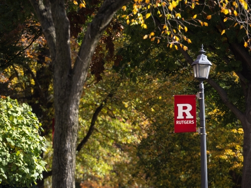 Rutgers NB-1