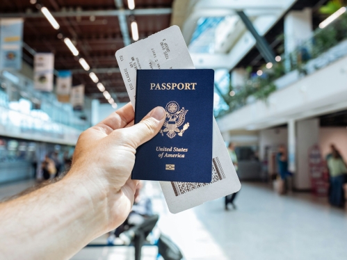 Passport-1