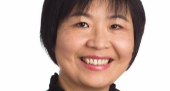 Tracy Chang