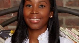 Dr. Jhanae Wingfield