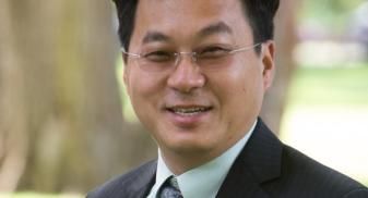 Dr. Chien-Chung Huang 