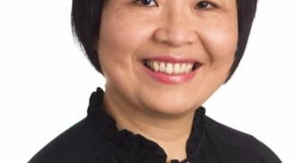 Dr. Tracy F. H. Chang
