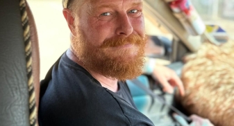 Dr. Paul O'Keefe