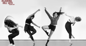 Rebecca Pavelko (Summer Dance Intensive)