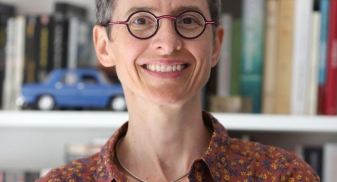 Dr. Carole Allamand