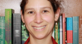 Prof. Chloë Kitzinger 