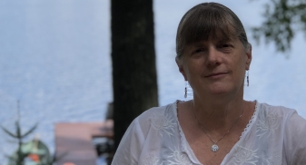 Dr. Mary Curran