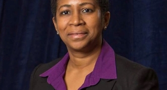 Dr. Cleopatra Charles