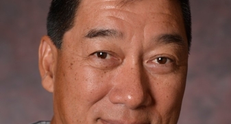 Dr. Eric Lam