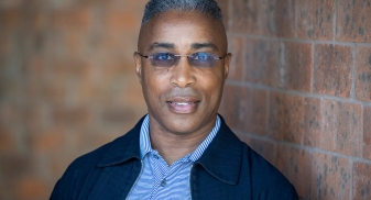 Frederick Curry