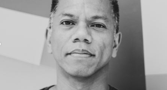 Gerald Casel 