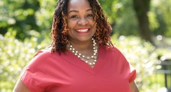 Professor Hyacinth Miller