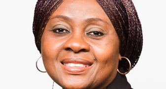 Dr. Emilia Iwu PhD, RN, APNC, FWACN