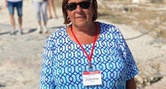 Joanne Hunt