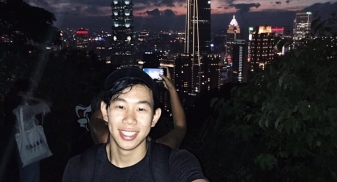 Kevin Huang
