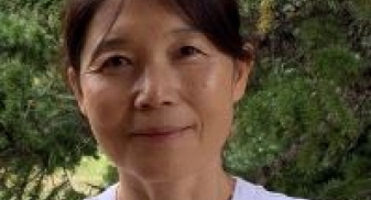 Lihui Zhu