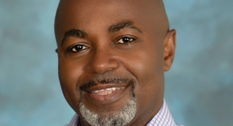 Dr. Michael Conteh