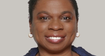 Dr. Merlene Fredericks- James
