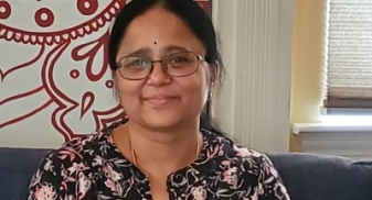 Dr. Chitra Ponnusamy