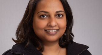 Dr. Rachel John