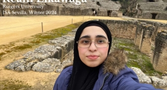 Ream Elkawaga 2024