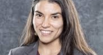 Dr. Nicole Auffant