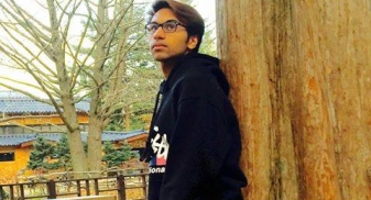 Ashwin Sethi