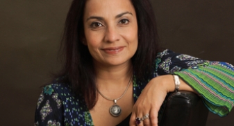 Rupa M. Khetarpal