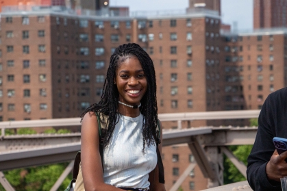 marie thiam