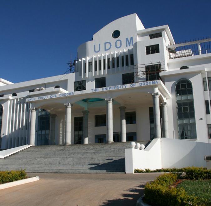 Dodoma